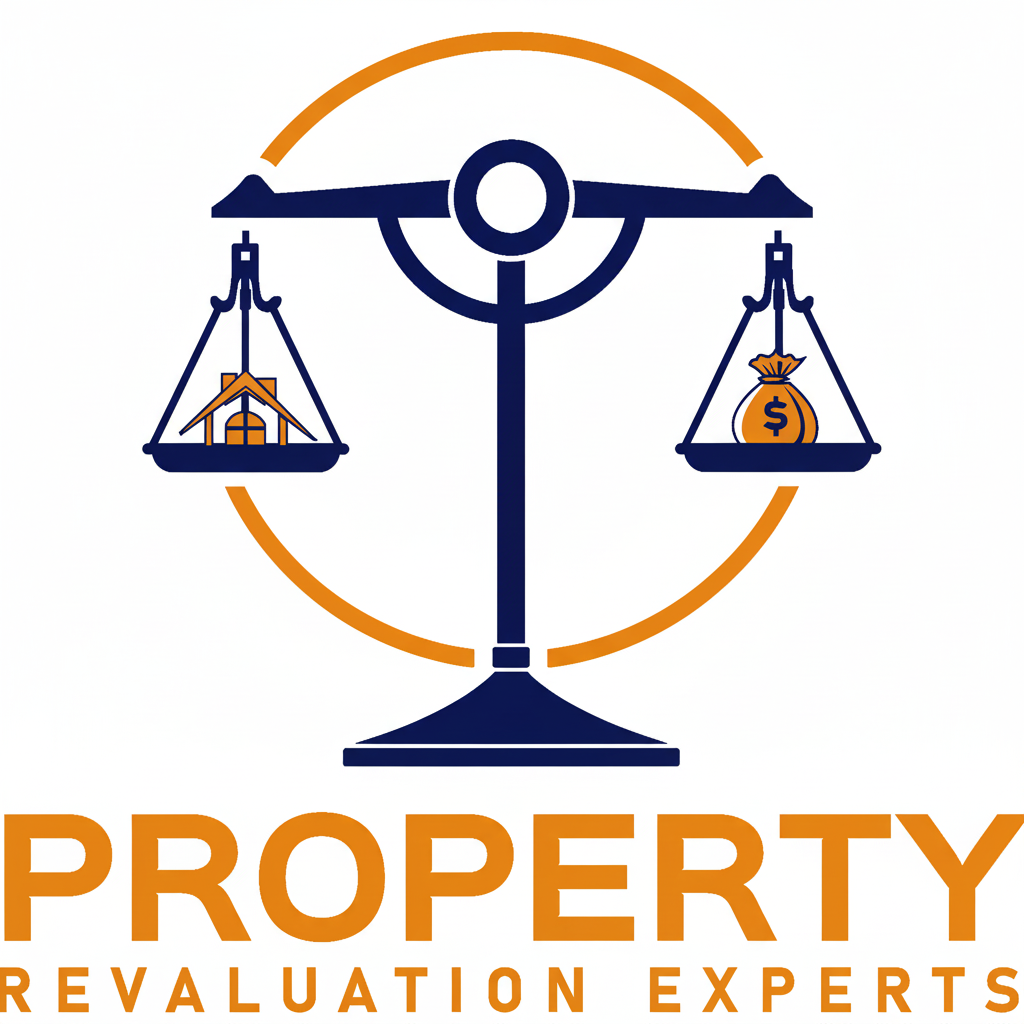 Property Revaluation Experts